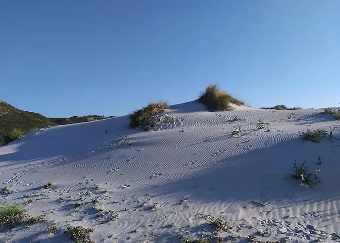 Nyaraló Casa Roberta Porto Ottiolu