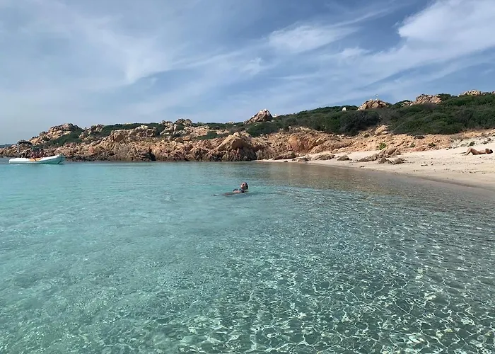 Nyaraló Casa Roberta *