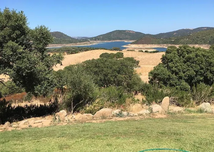 Casa Roberta Nyaraló *