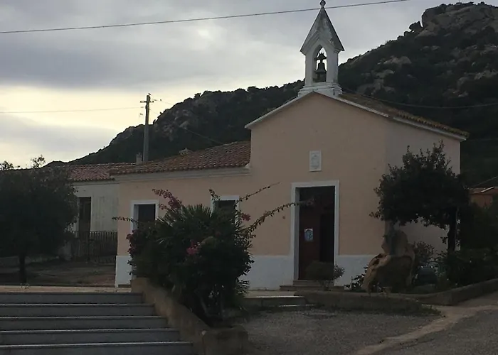 Casa Roberta * Porto Ottiolu