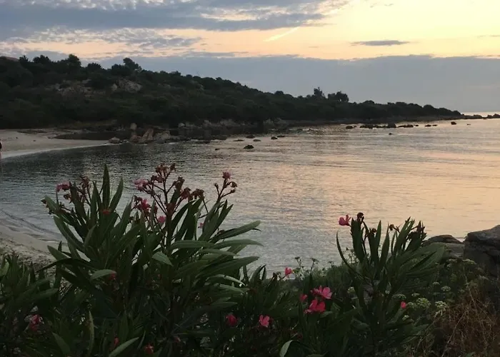 Casa Roberta * Porto Ottiolu