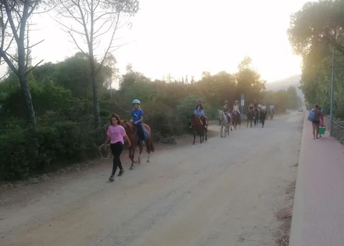 Nyaraló Casa Roberta